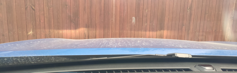 Днем — Haval F7 (1G)