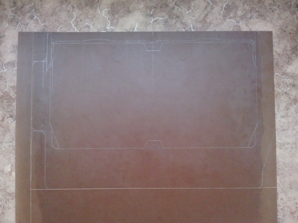 Переделка крепления электровентиляторов от шевроле нивы — УАЗ Patriot ...