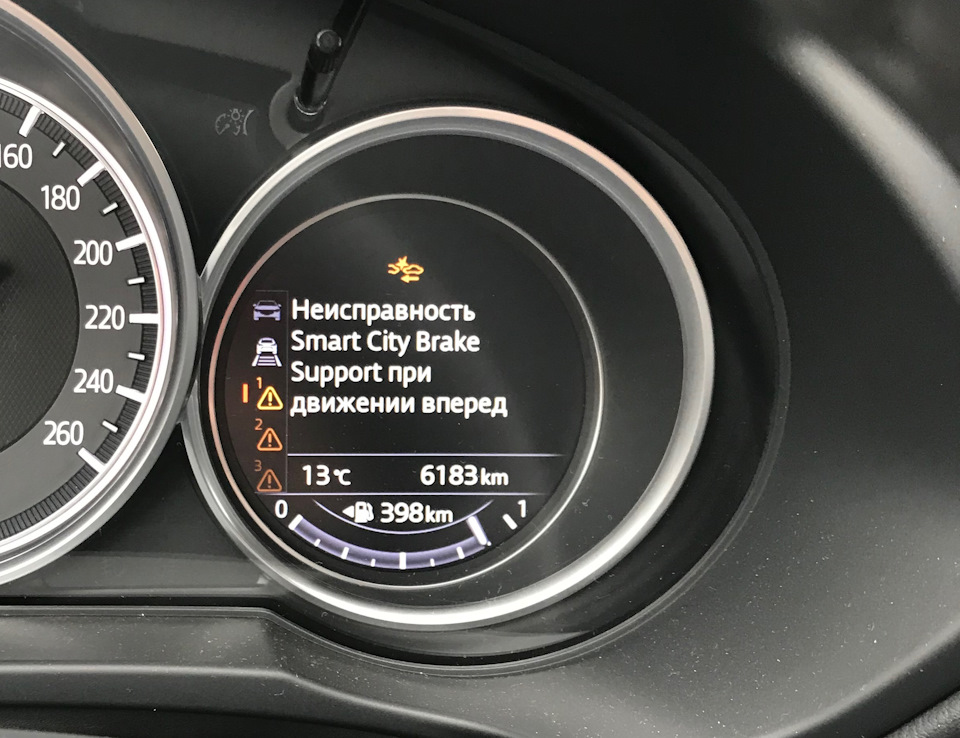 Неисправности Mazda CX-5. Неисправность Smart City Brake support при движении вперед Mazda CX 5 что это. Scbs mazda