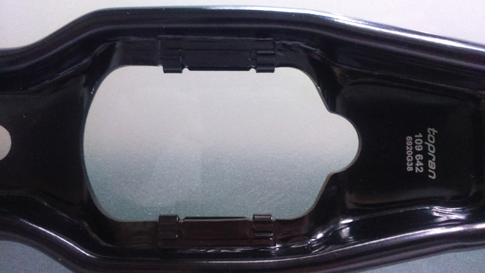 Фото в бортжурнале SEAT Toledo (2G)