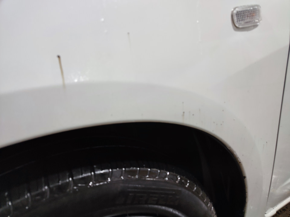 Фото в бортжурнале Honda Fit Shuttle (1G)