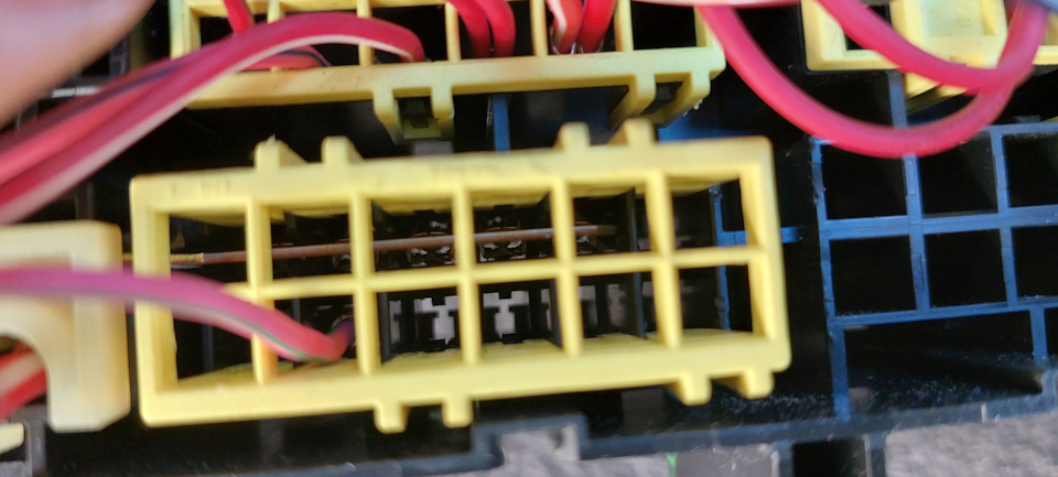 Фото в бортжурнале Chrysler PT Cruiser