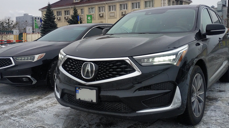 Мои итоговые выводы по ситуации с Клубным СТО Акура Хонда клуб на ...