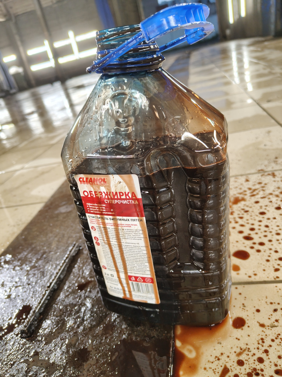 Фото в бортжурнале Opel Astra H