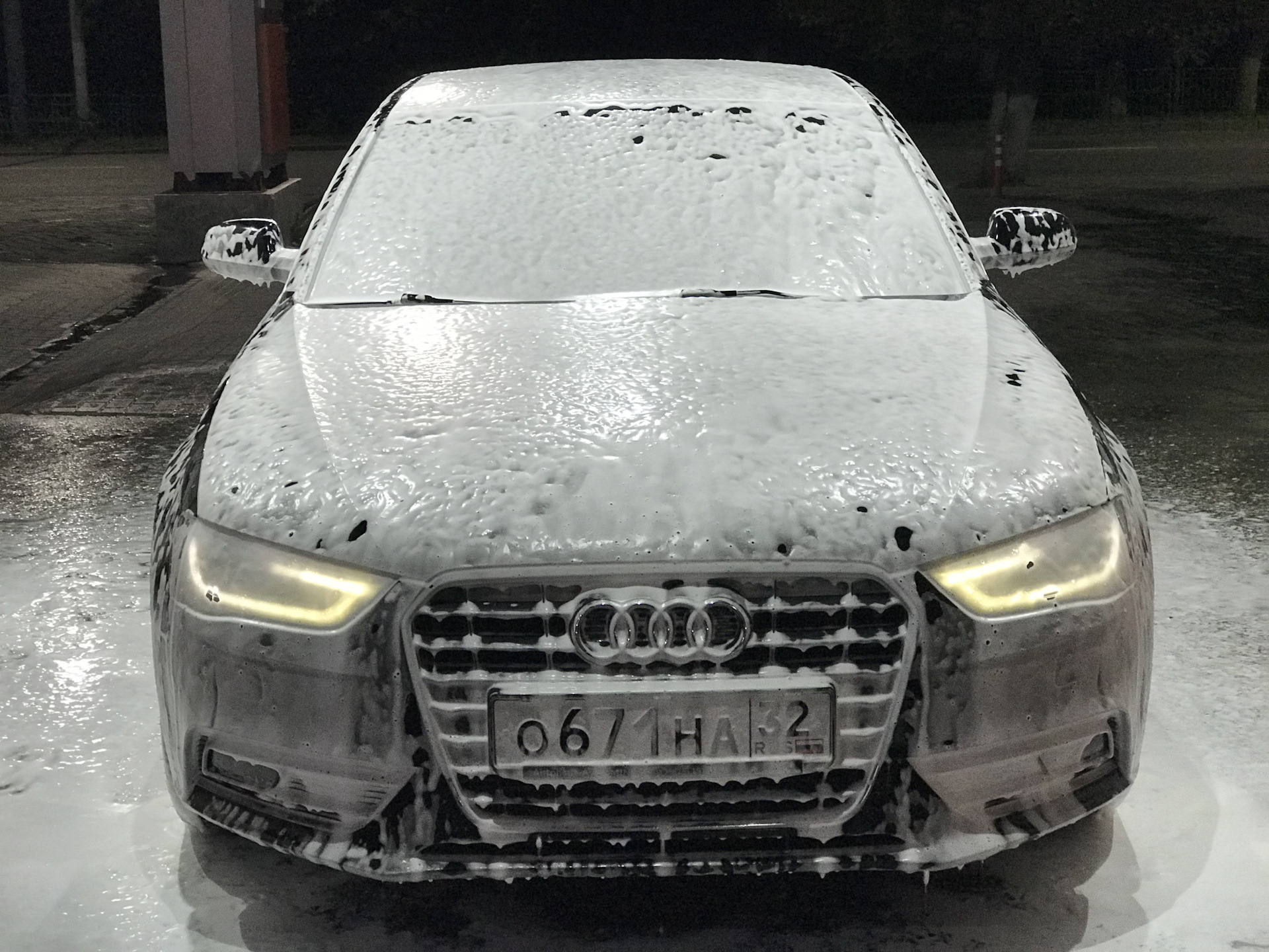 Чип чек то — Audi A4 (B8), 1,8 л, 2014 года | просто так | DRIVE2