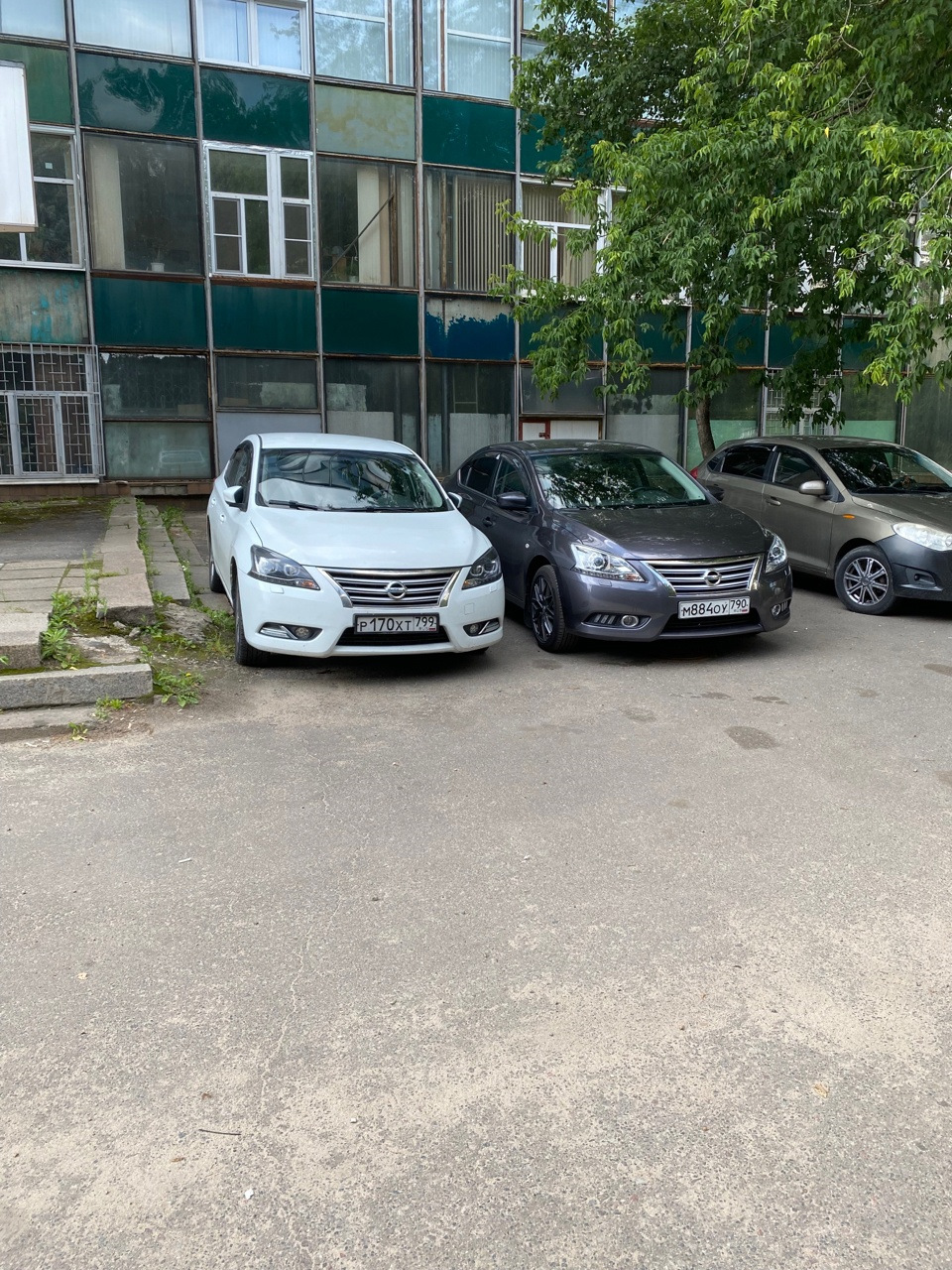С миру по нитке — Nissan Sentra (B17), 1,6 л, 2014 года | тюнинг | DRIVE2