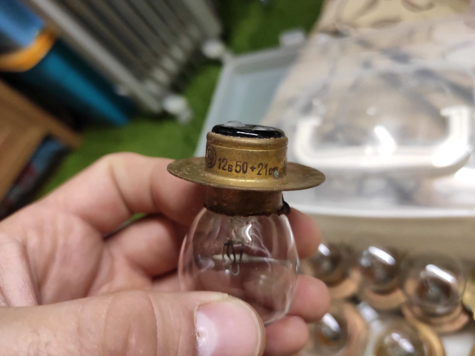 Москвич от А до Я Передняя оптика - YouTube