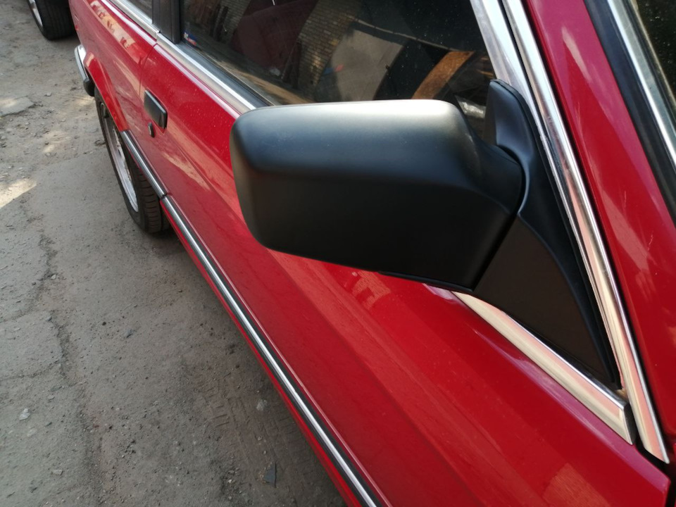 Фото в бортжурнале BMW 3 series (E30)