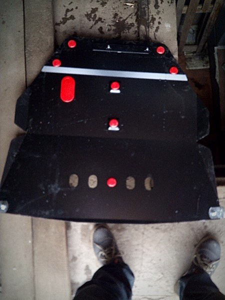 Лада Веста замена сцепления Valeo на Luk — Lada Vesta SW Cross, 1,6 л ...