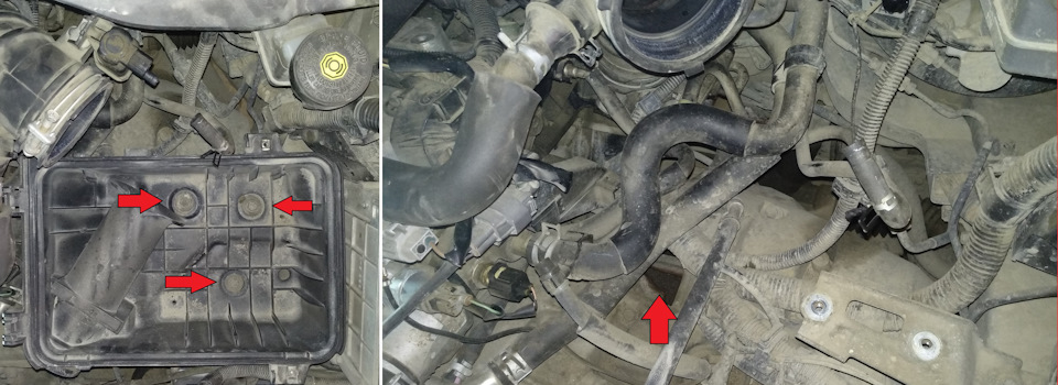 IUAAAgGPBuA 960 для чего нужна прокладка водяной рубашки на камри 40