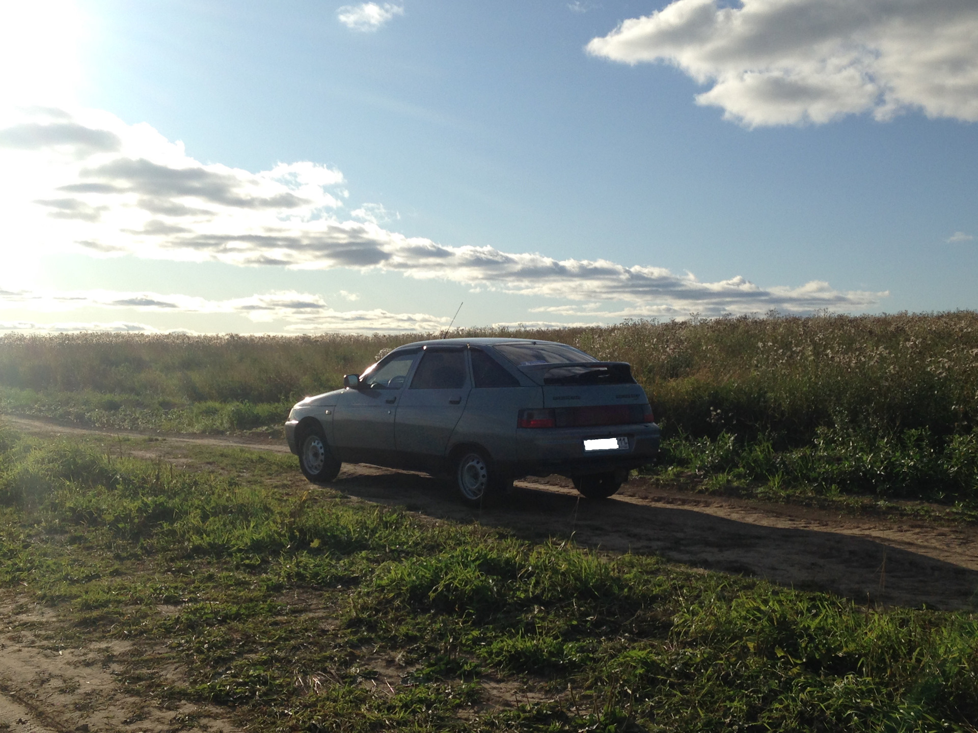 Все равно ее не брошу часть 3-я, финальная. — Peugeot 307 SW, 1,6 л, 2002  года | своими руками | DRIVE2