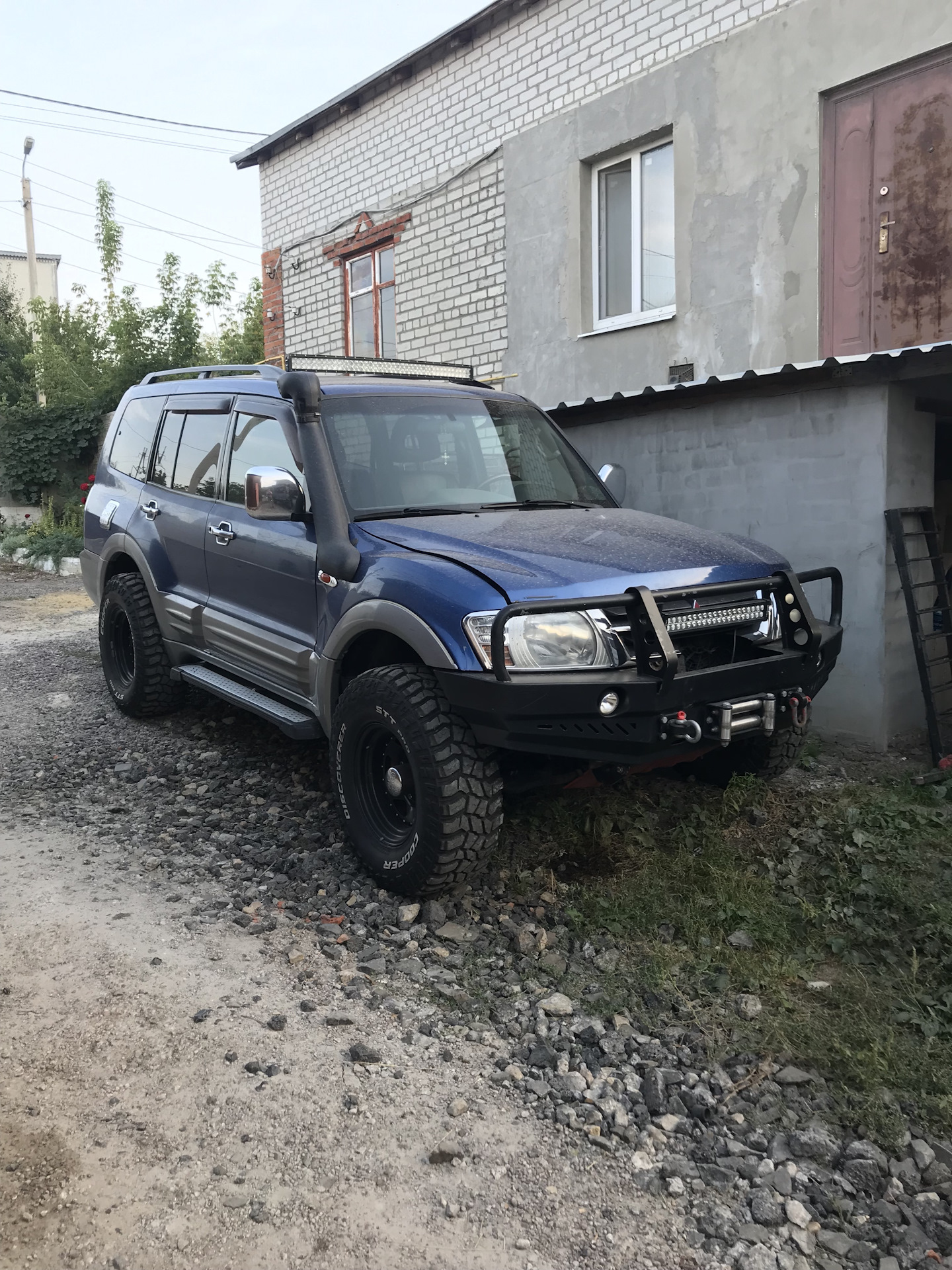 Вопросы по запчастям для ТНВД (GDI мотор) — Mitsubishi Pajero (3G), 3,5 ...