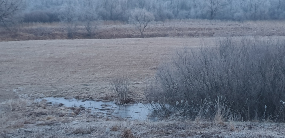 Фото в бортжурнале Mitsubishi Pajero Sport (2G)