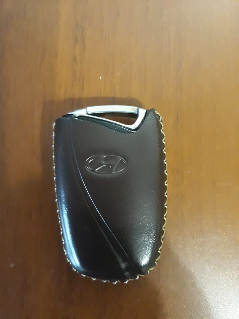 Фото в бортжурнале Hyundai Santa Fe (3G)