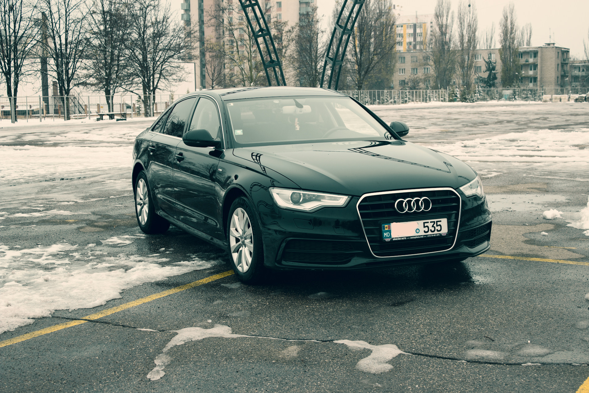 Audi 55. Ауди 55 2013 года. У187ср55 Ауди.