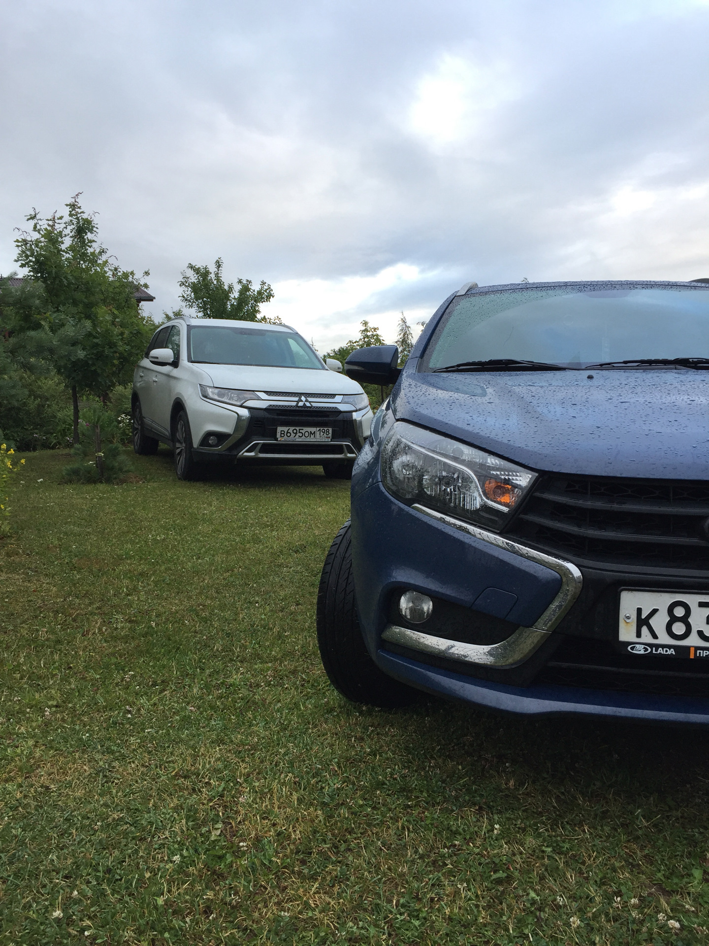 ТО-1 — прохождение раньше положенного срока? — Lada Vesta SW, 1,6 л, 2019  года | плановое ТО | DRIVE2