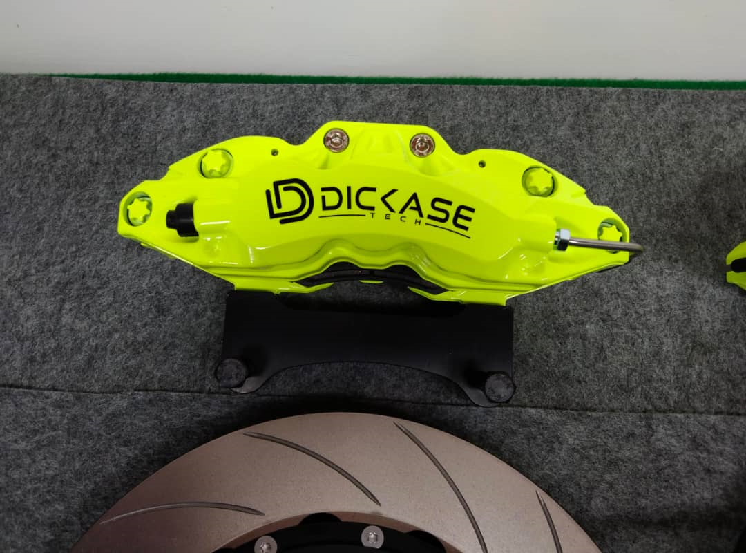 Тормозули с АЛИ или как словить хейт — Subaru (1G), 2 л, 2017