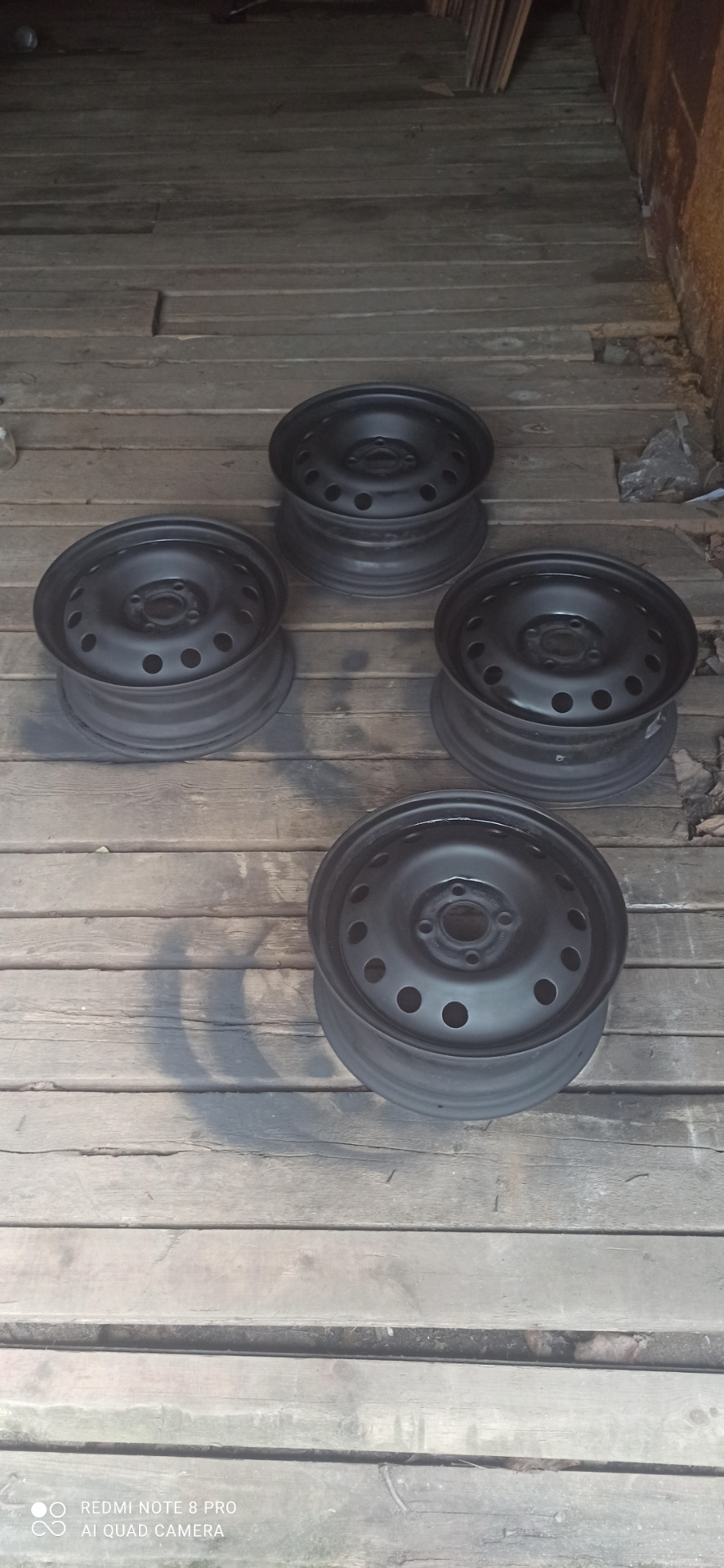 14штампы с Lifan smily на девятку (Не Пригодились) — Lada 21093i, 1,5 л ...