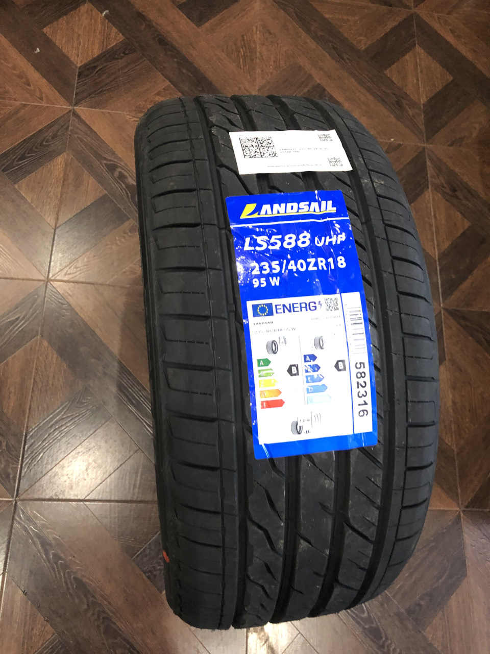 Фото в бортжурнале Volkswagen Scirocco (3G)