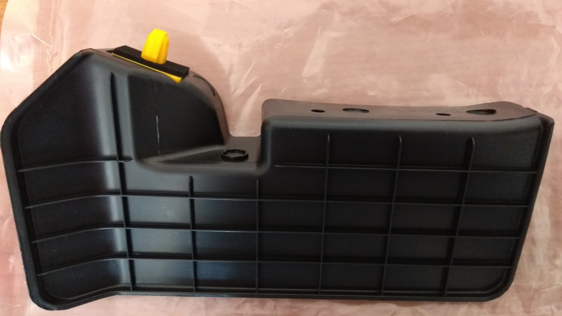 9 #Kia Sportage 3 Брызговик передний правого заднего колеса🚙 — KIA ...