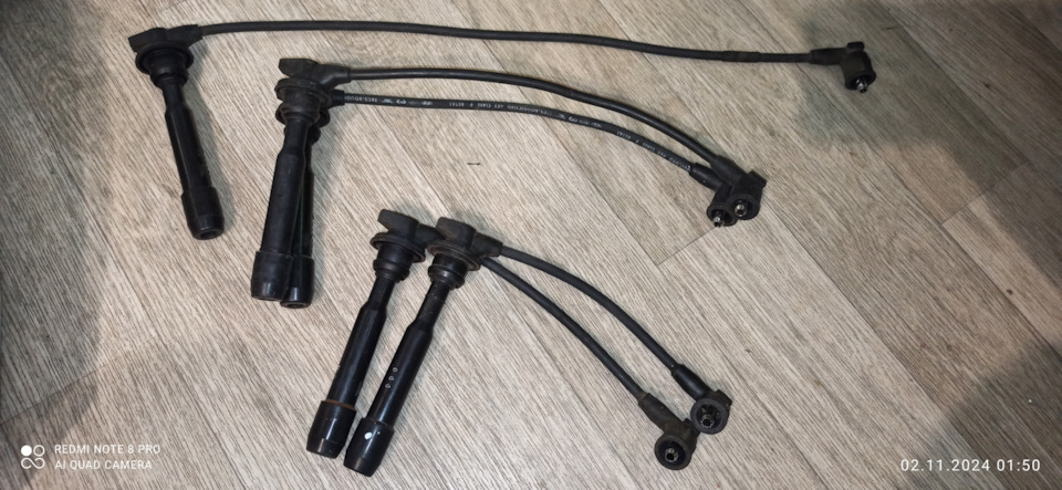 Фото в бортжурнале KIA Sportage (2G)