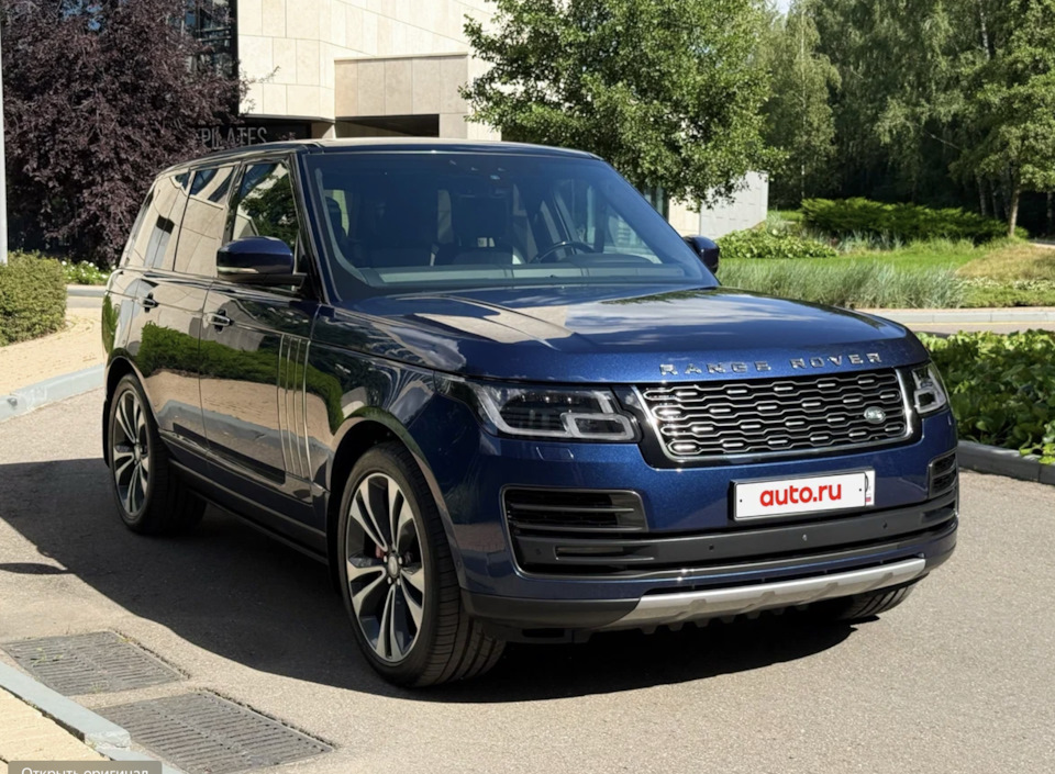 Фото в бортжурнале Porsche Panamera (2G) 971