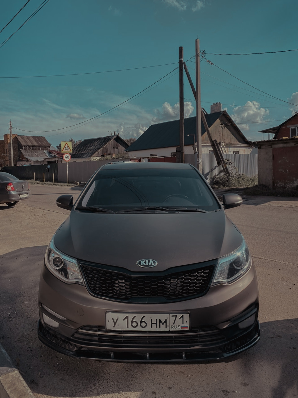 Горит чек, нужна помощь! — KIA Rio (3G), 1,6 л, 2015 года | поломка | DRIVE2