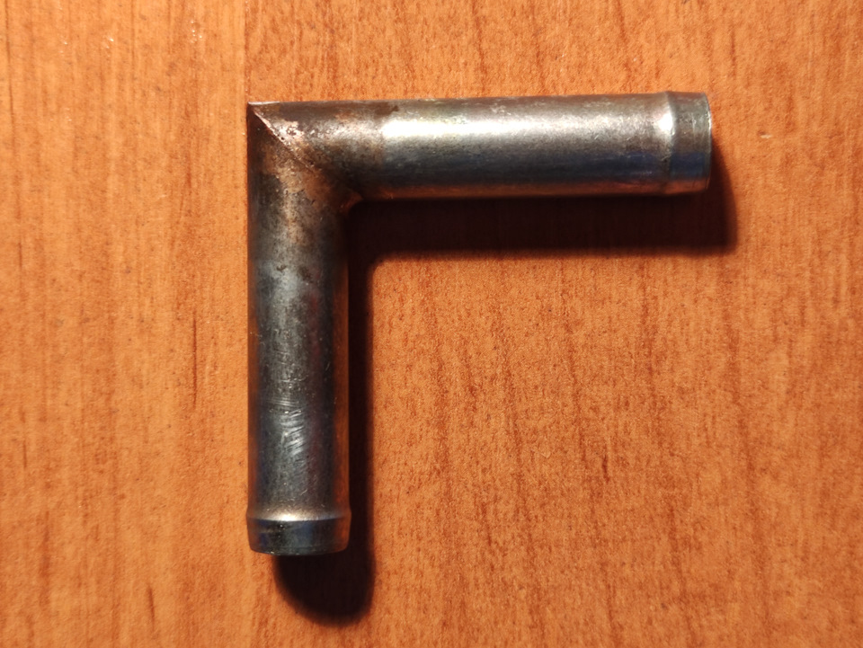 Замена шланга дополнительного радиатора АКПП — Suzuki Jimny (1G), 1,3 л ...