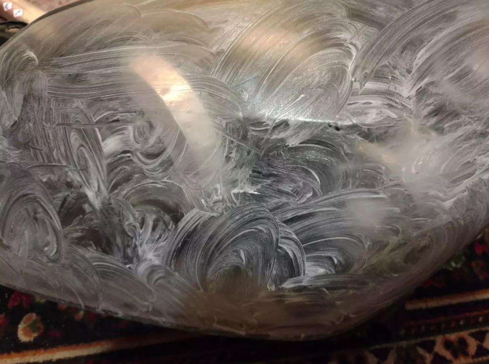 Фото в бортжурнале Opel Astra H