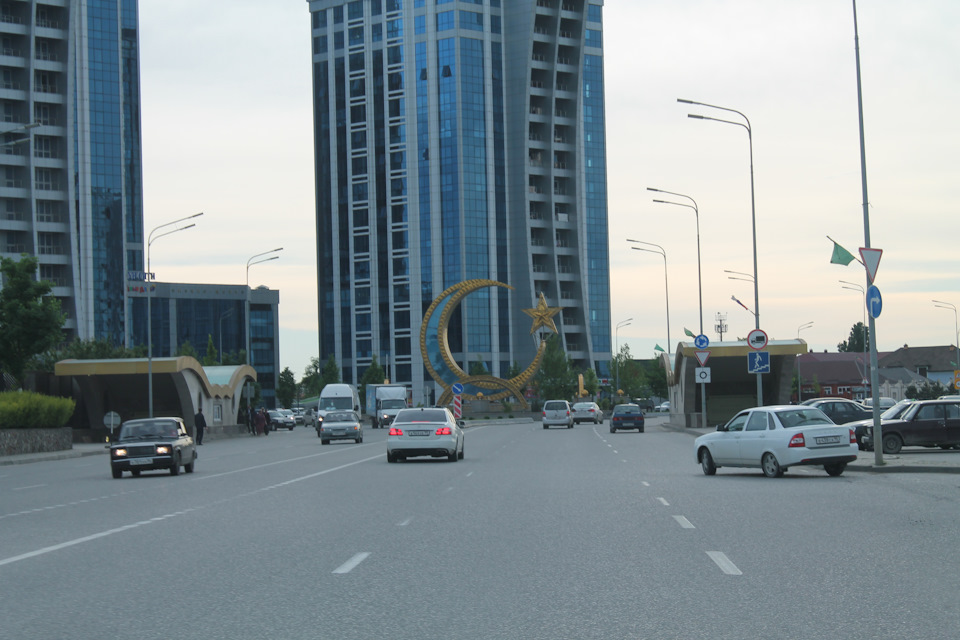 Фото в бортжурнале Nissan Patrol (Y61)