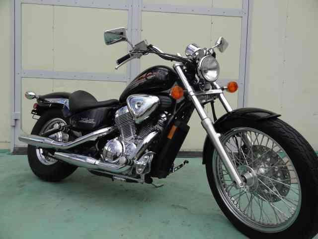 honda shadow vtx 600