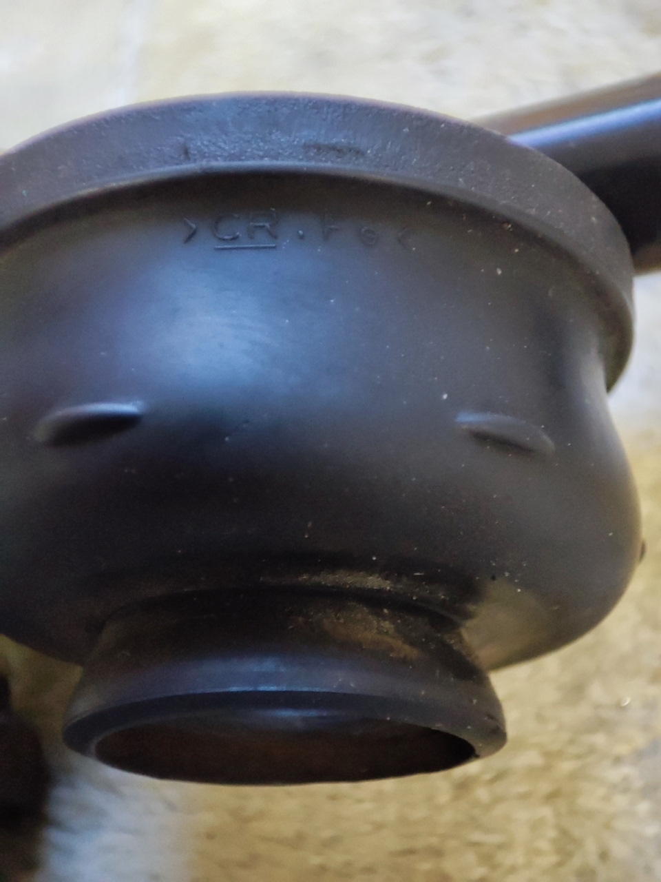 Фото в бортжурнале Nissan X-Trail II