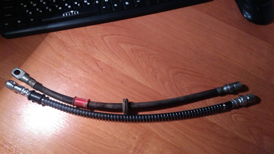 Фото в бортжурнале Москвич 408