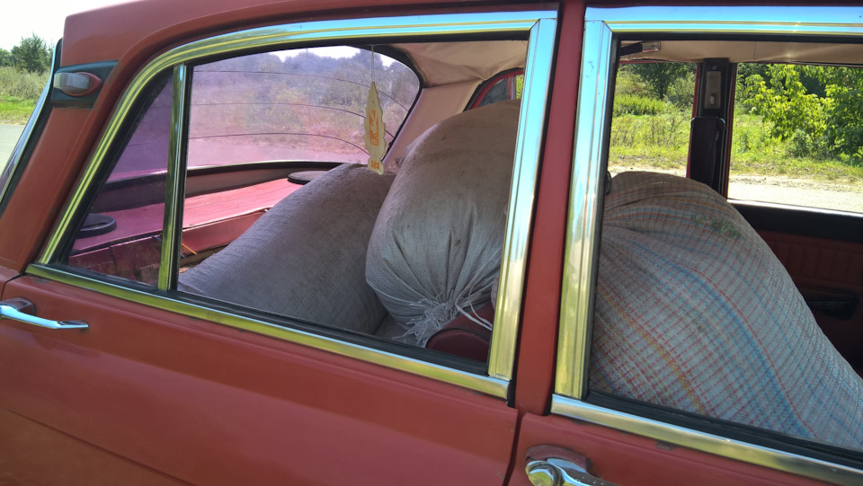 Москвич 2140 новый 2021