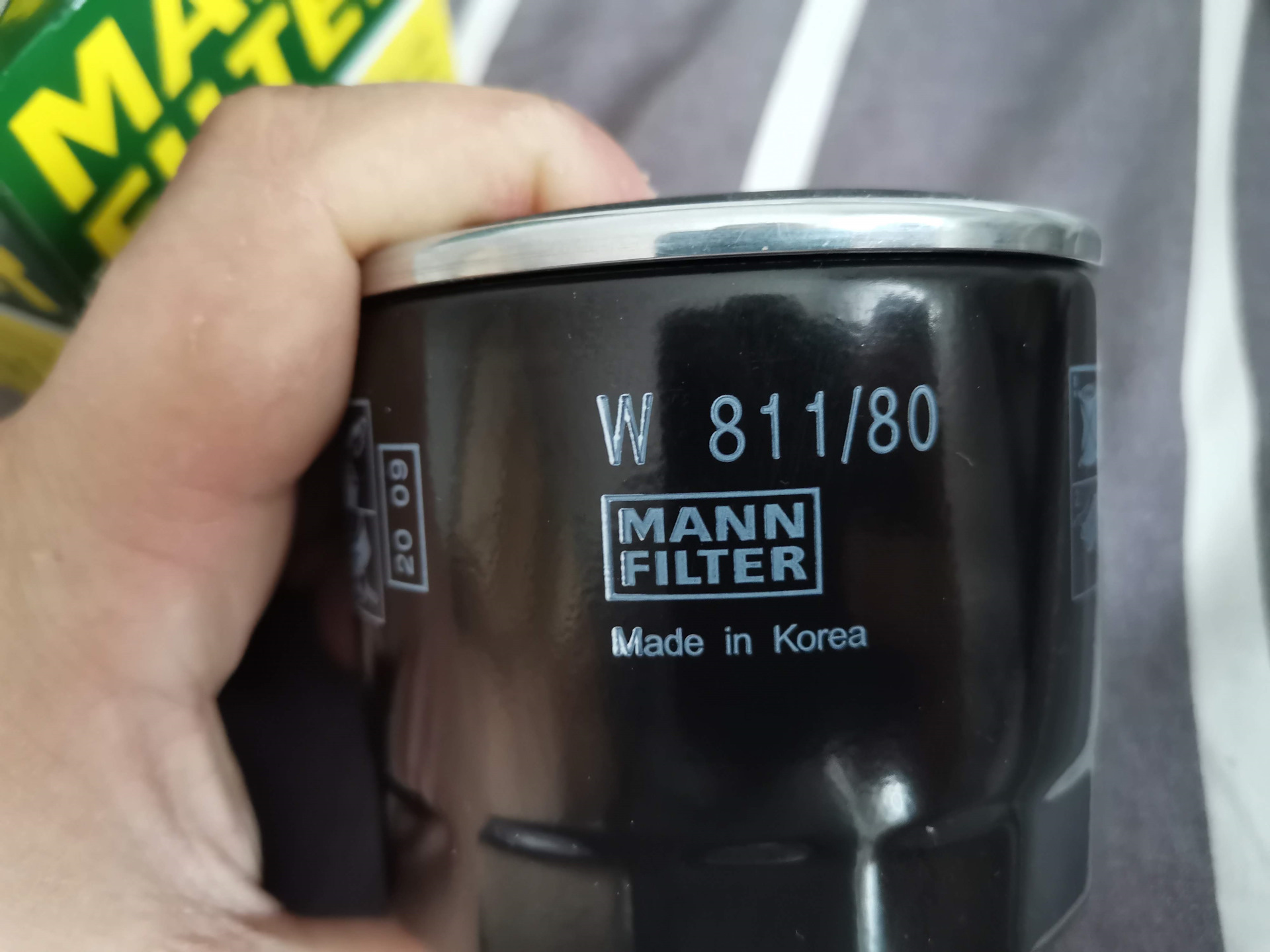 Как проверить оригинальность фильтра. Mann w811. Фильтр Манн 811/80. W811/80 Subaru. W81180 Mann-Filter фильтр масляный Mann w 811/80.