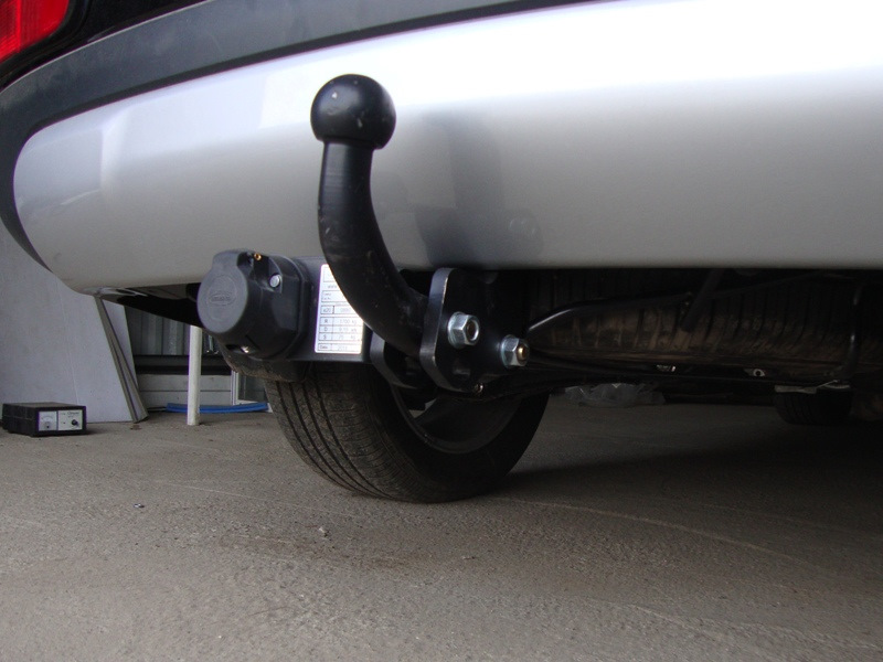 Фото в бортжурнале Omoda S5