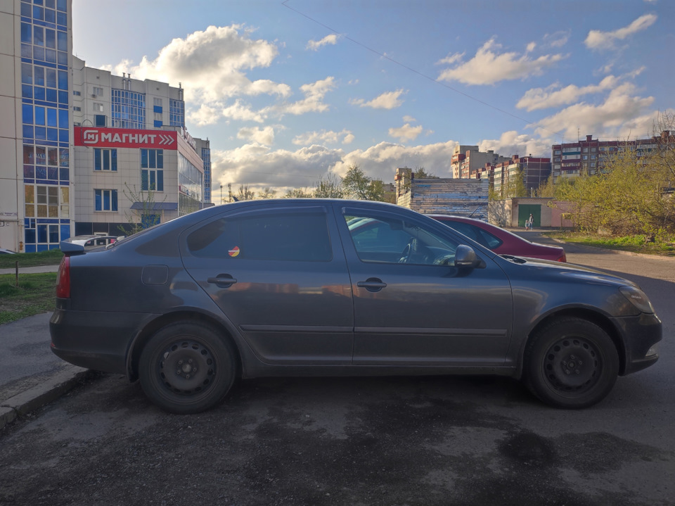 Долой ППД или Технорессор -50 и Sachs Super Touring. И вопрос по ...