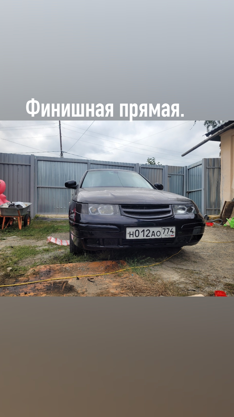 Дверные карты Priora Sport. Ставлю Музыку. — Lada 112 Coupe, 1,6 л, 2007  года | автозвук | DRIVE2