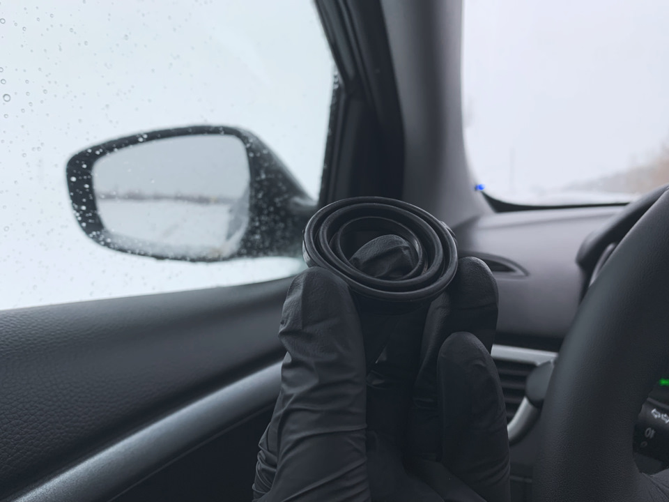 Фото в бортжурнале Hyundai i30 (2G)