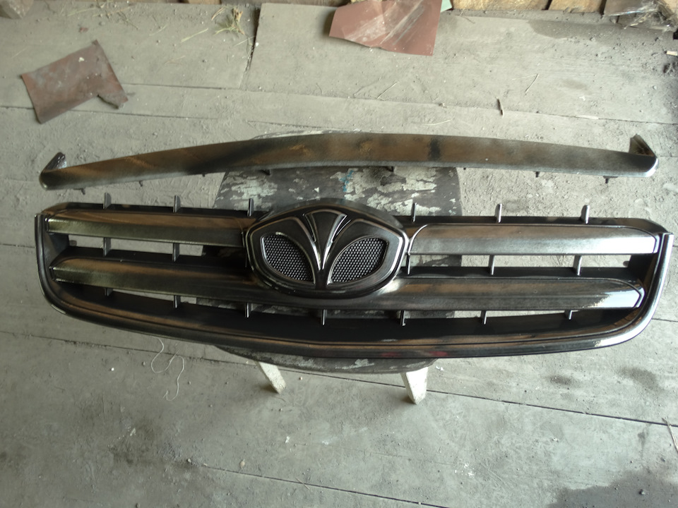 Чистка сетки бензонасоса рено логан - 92 фото