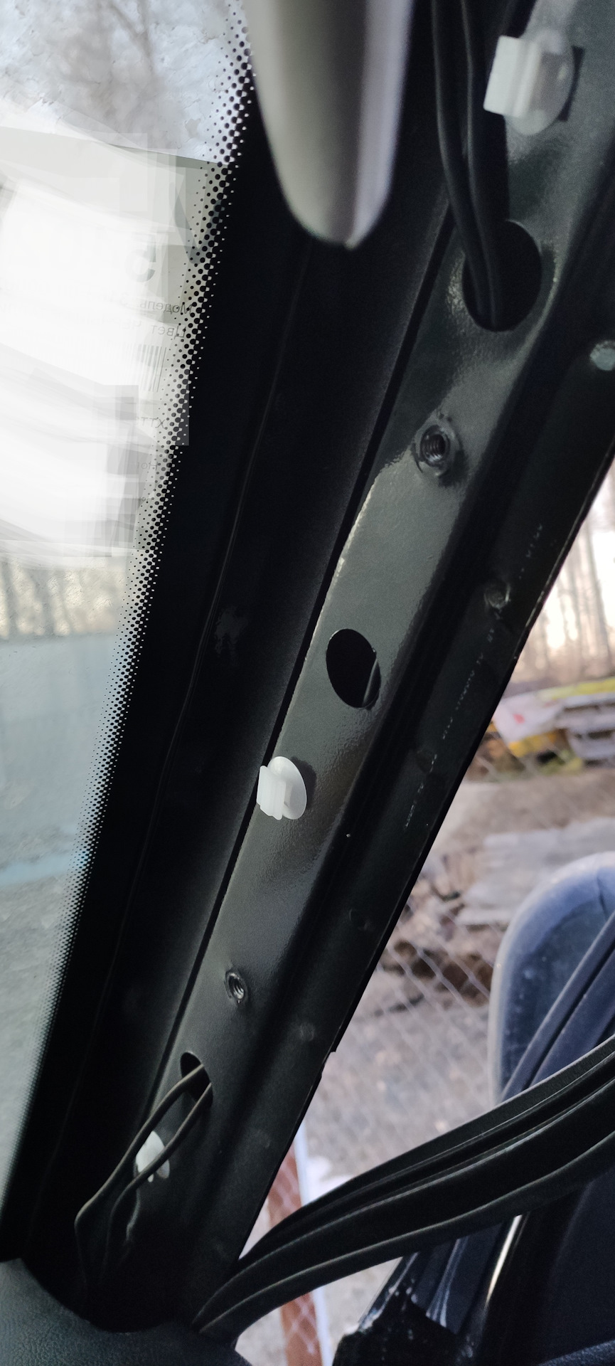 Слили бензин. — Lada 21073, 1,5 л, 2006 года | заправка | DRIVE2