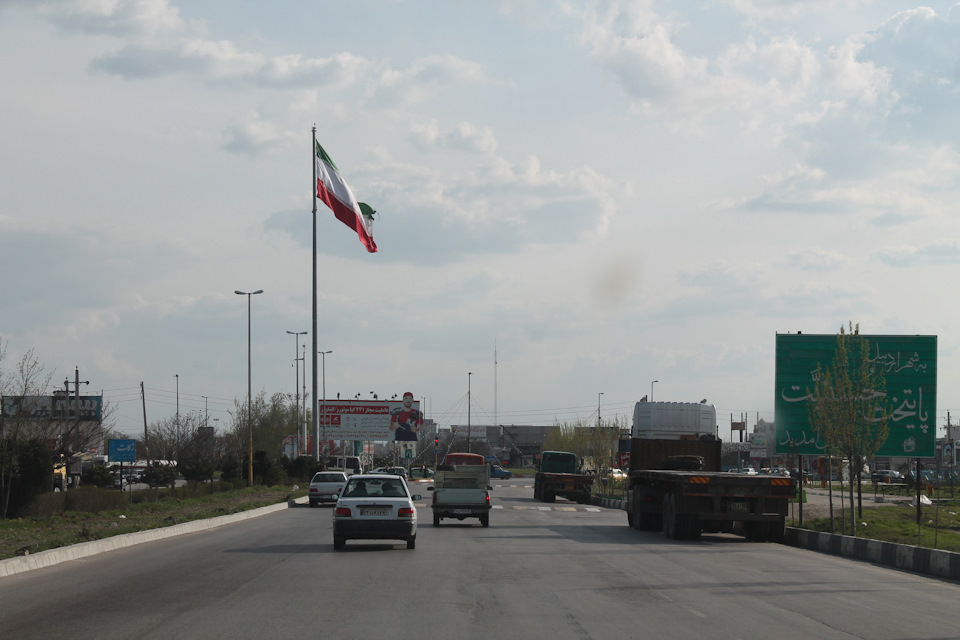 Фото в бортжурнале Nissan Patrol (Y61)