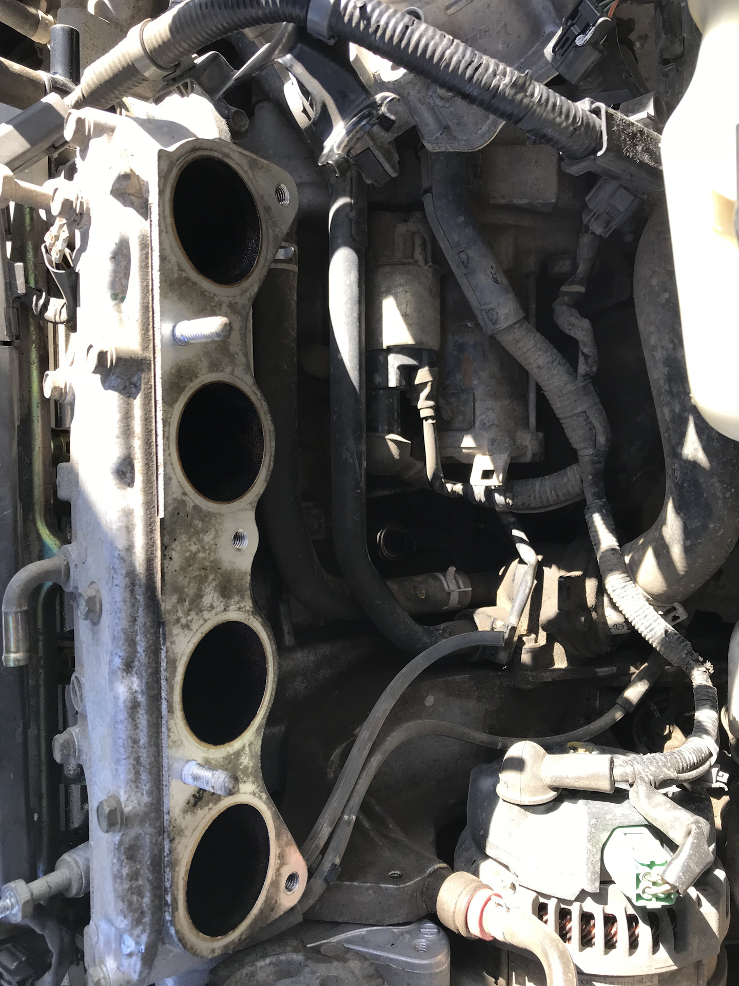 аккорд 7 детонация