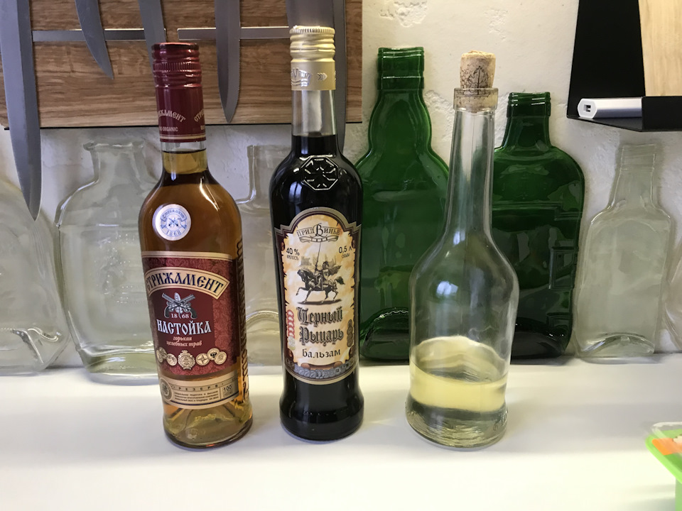 Настойка СТРИЖАМЕНТ под куриные сердечки. — DRIVE2
