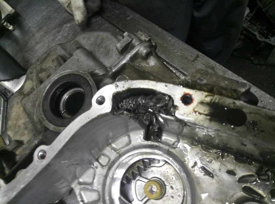 Замена сайлент блоков, втулок стаба и антифриза — Mazda Premacy (1G), 1 ...