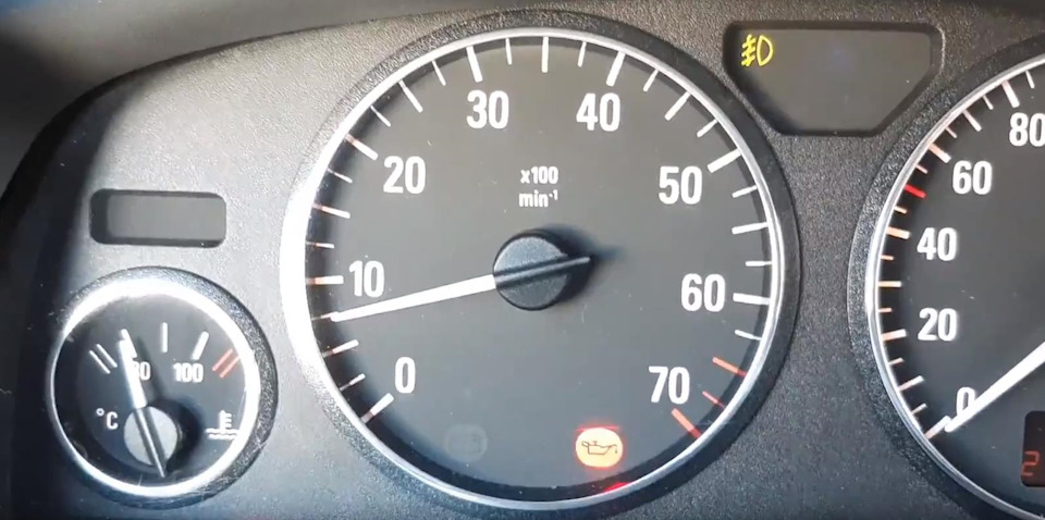 Фото в бортжурнале Opel Zafira A