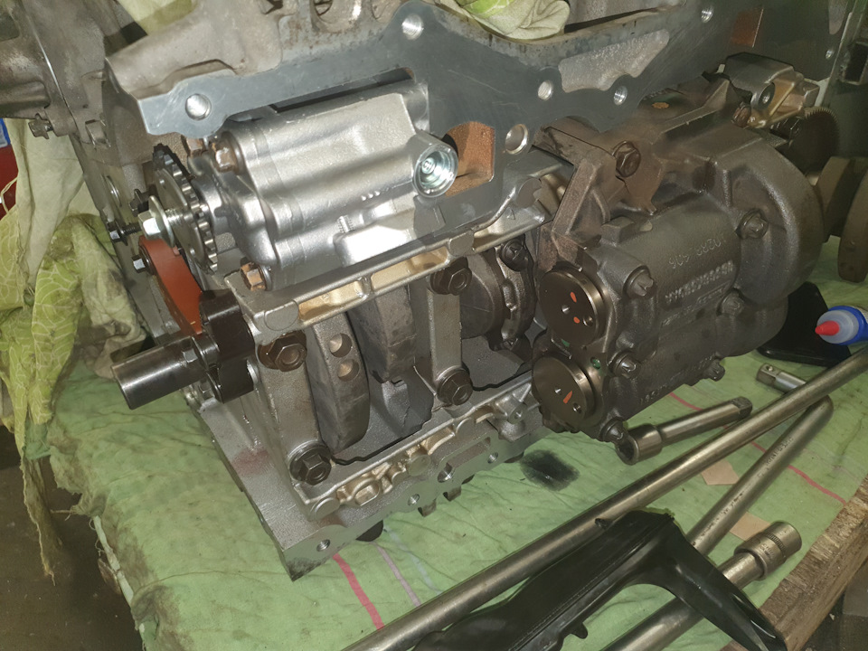 Фото в бортжурнале Ford Mondeo IV