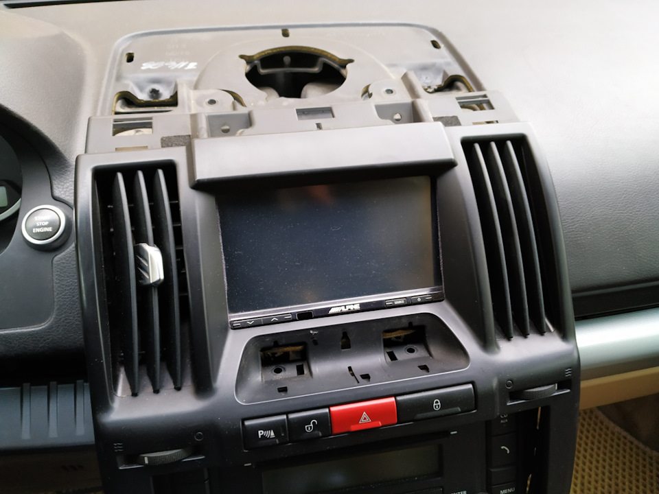 Ксенон в линзу — Ford Focus II Hatchback, 1,6 л, 2007 года | аксессуары ...