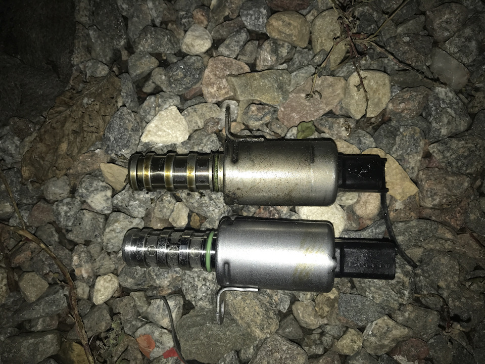 Фото в бортжурнале BMW 3 series (F30)