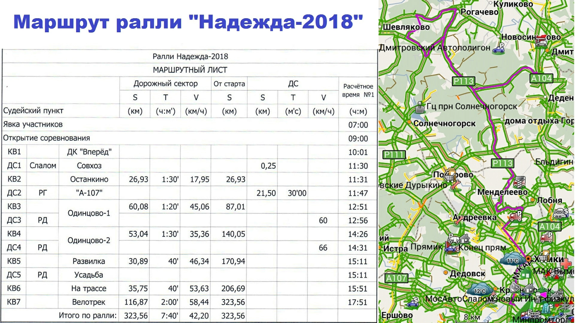 Карта автобусов лобня